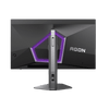 AOC AG276QZD2 QD-OLED Gaming Monitor View 3