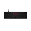 Logitech G413 Mechanical Backlit Gaming Keyboard View 3