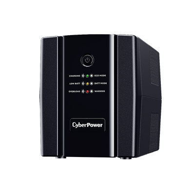 CyberPower UT2200E – 2.2 KVA Line-Interactive UPS (2200VA/1320W, 230V) with Inbuilt Batteries