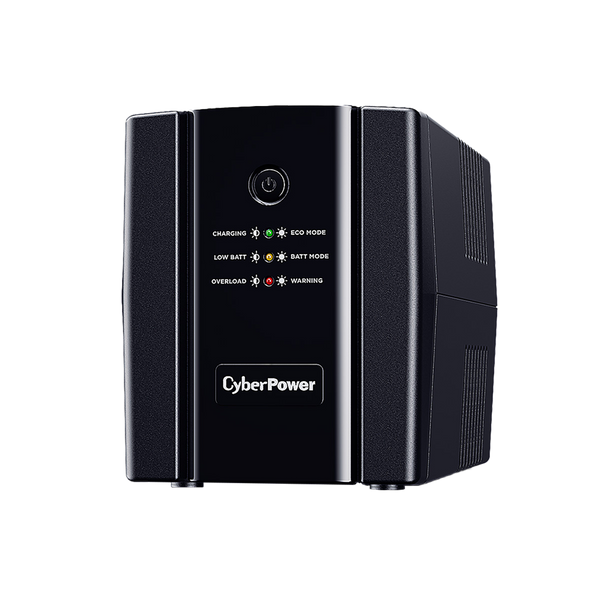 CyberPower UT2200E – 2.2 KVA Line-Interactive UPS (2200VA/1320W, 230V) with Inbuilt Batteries