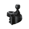 Logitech Driving Force Shifter View 3