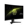 MSI MAG276CXF – 27” FHD Curved VA Gaming Monitor View 3