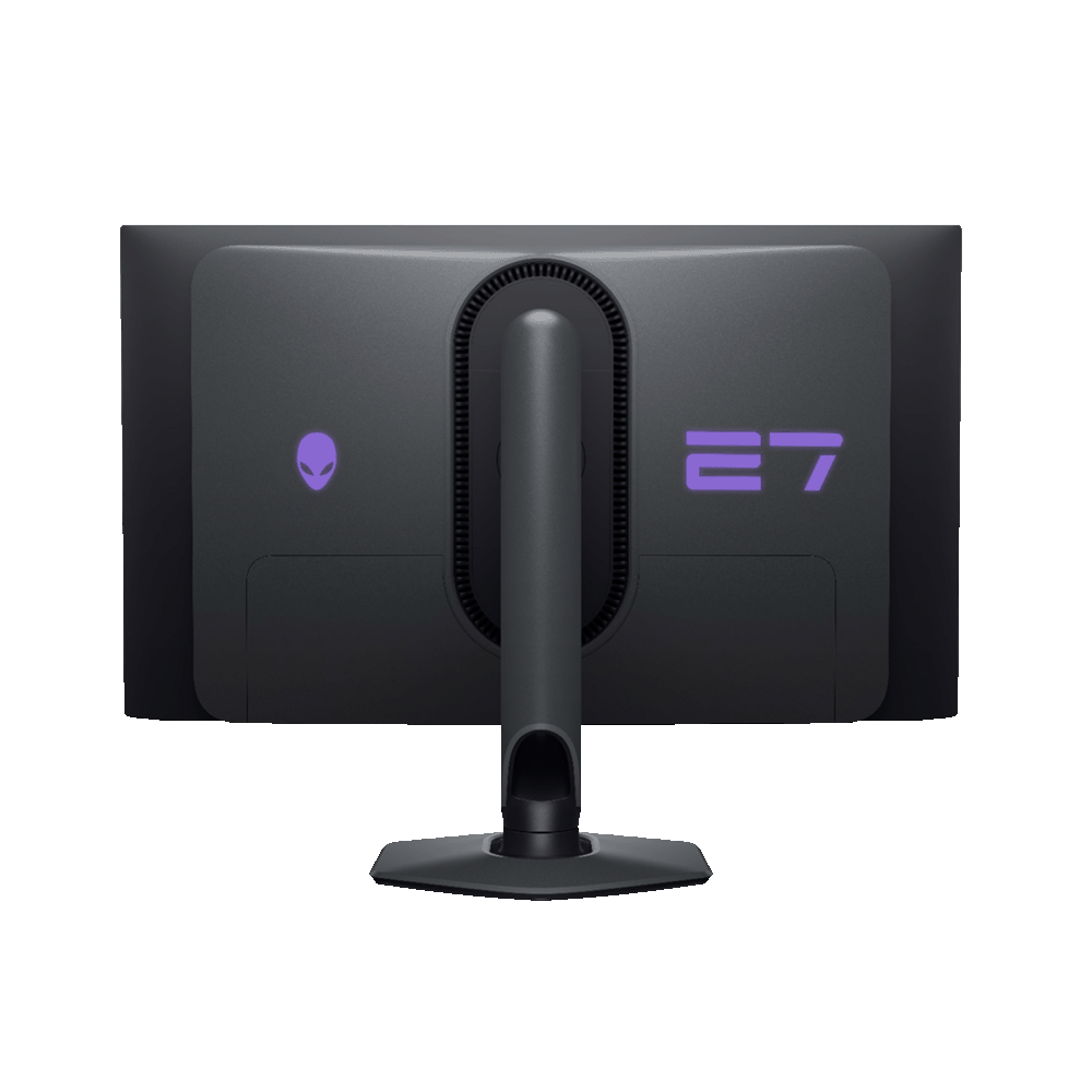 Alienware AW2725DF 27-inch 360Hz QD-OLED Gaming Monitor | Bitkart