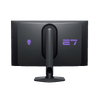 Alienware 27 360Hz QD-OLED Gaming Monitor – AW2725DF View 3