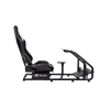 Thermaltake GR300 Racing Simulator Cockpit View 3