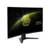 MSI MAG 32C6X – 31.5” FHD Curved Gaming Monitor View 3