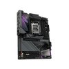 X870E AORUS MASTER ICE WIFI 7 View 6