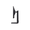 Samsung Odyssey G5 Gaming Monitor View 3