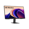LG 27U631A-B 27″ QHD IPS Monitor View 3