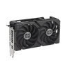 Dual RX 9060XT 8GB DDR6 Dual Fan View 3