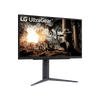 LG 27GS75Q-B – 27" QHD IPS Gaming Monitor View 3