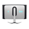 Alienware 32 4K QD-OLED Gaming Monitor – AW3225QF View 3