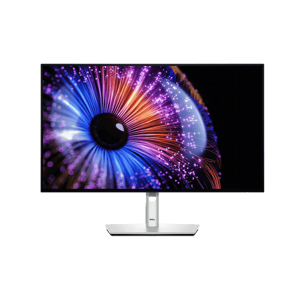 Dell UltraSharp U2724DE 27-inch Thunderbolt Hub Monitor