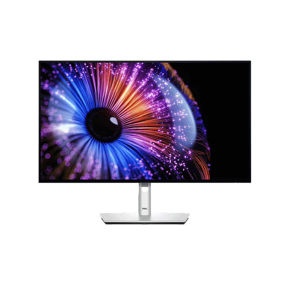 Dell UltraSharp U2724DE 27-inch Thunderbolt Hub Monitor
