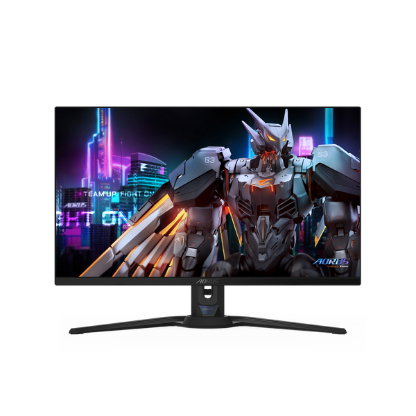 AORUS FO27Q2 – 27