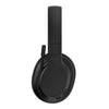 Belkin SoundForm Adapt Wireless Over-Ear Headphones with Boom Mic – Black View 5