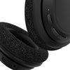 Belkin SoundForm Adapt Wireless Over-Ear Headphones with Boom Mic – Black View 3