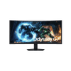 Samsung Odyssey G7 40-inch WUHD 180Hz Gaming Monitor View 1