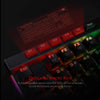 Redragon VATA K580 RGB 104-Key Mechanical Gaming Keyboard with Blue Switches View 4