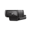 Logitech C920 Webcam View 2