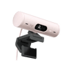 Logitech Brio 500 Full HD Webcam View 2