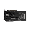 RX 9060 XT Challenger 16GB OC View 4