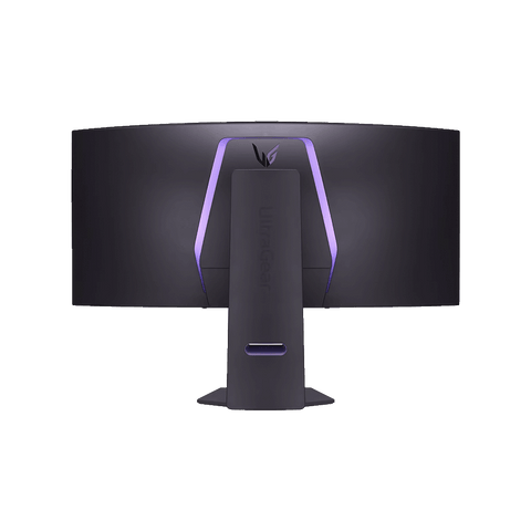 LG 39GS95QE-B 39″ OLED Curved Gaming Monitor | 3440×1440 | 240 Hz