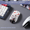 Redragon K1NG M916 PRO Lightweight Wired & Wireless Gaming Mouse – Anime View 5