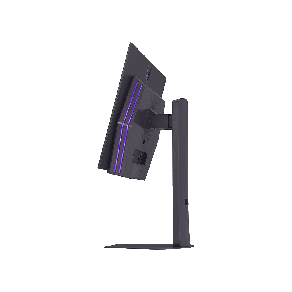 LG 27GX790A 27-inch QHD OLED 480Hz Gaming Monitor – Bitkart India