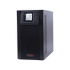 BPE MF1103B8 3kVA UPS with Internal Battery View 2