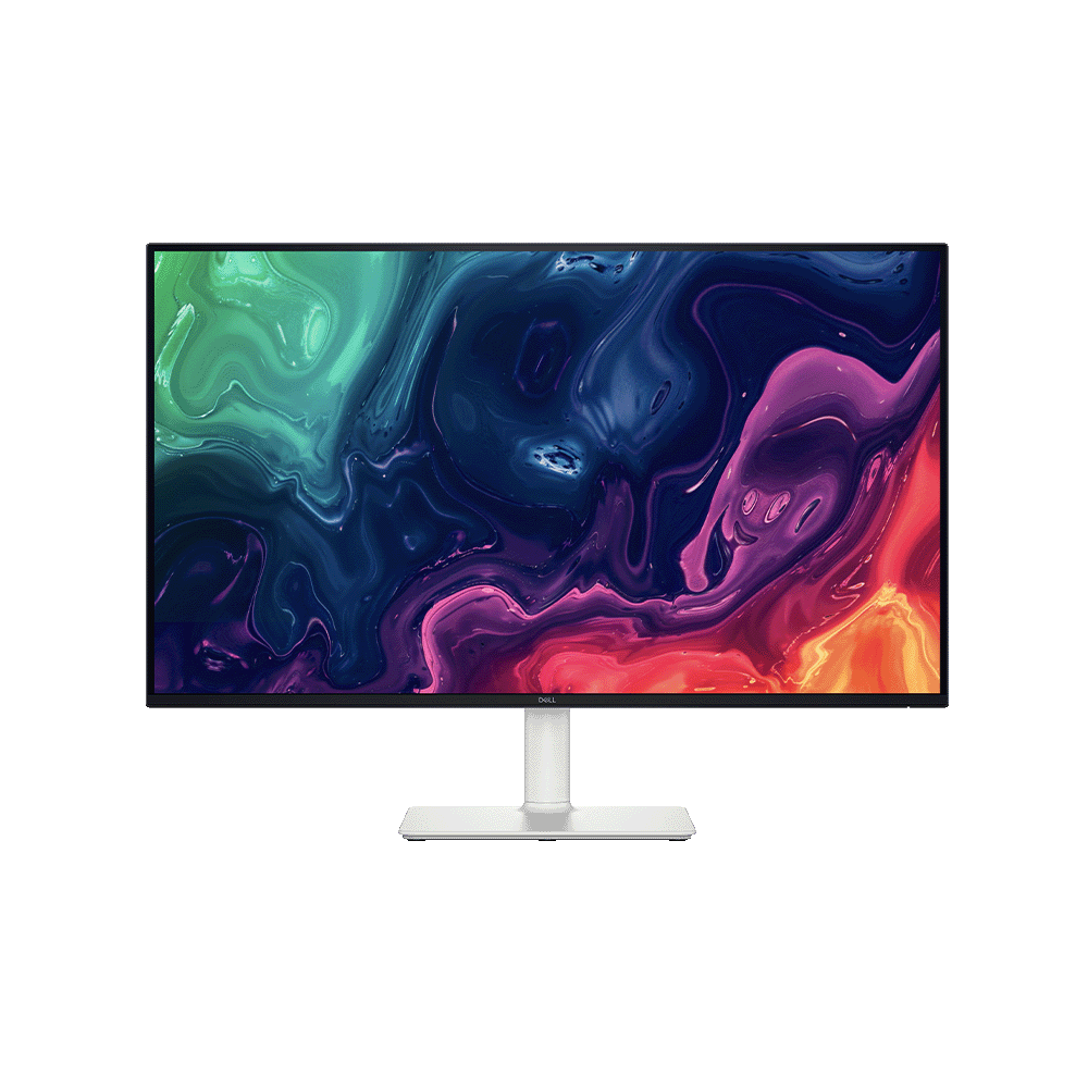 Dell 32 Plus 4K Monitor – S3225QS