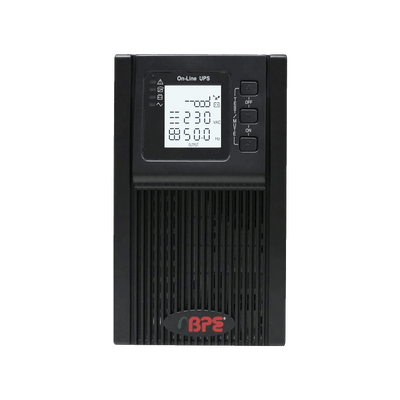 BPE MF1103B8 3kVA UPS with Internal Battery