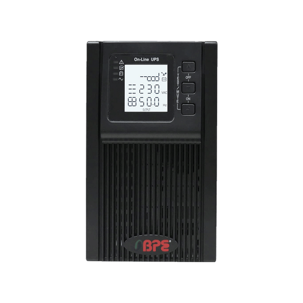 BPE MF1103B8 3kVA UPS with Internal Battery