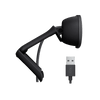 Logitech Brio 100 Full HD Webcam View 5