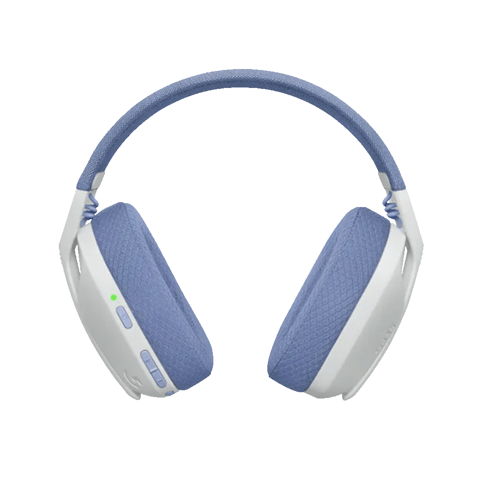 Logitech G435 LIGHTSPEED Wireless Gaming Headset