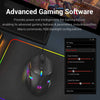 Redragon CENTROPHORUS M601 RGB Wired Gaming Mouse – 7200 DPI, 6 Programmable Buttons View 5