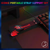 Redragon Castor K631 68-Key Wired Mechanical Gaming Keyboard with Hall Effect Magnetic Switches View 3