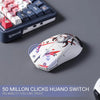 Redragon K1NG M916 PRO Lightweight Wired & Wireless Gaming Mouse – Anime View 3