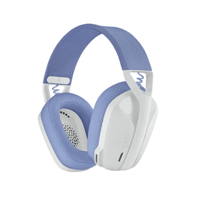 Logitech G435 LIGHTSPEED Wireless Gaming Headset