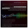 Cosmic Byte Proteus USB & 3.5mm Dual Input Gaming Headset with 7.1 Virtual Surround Sound Black View 6