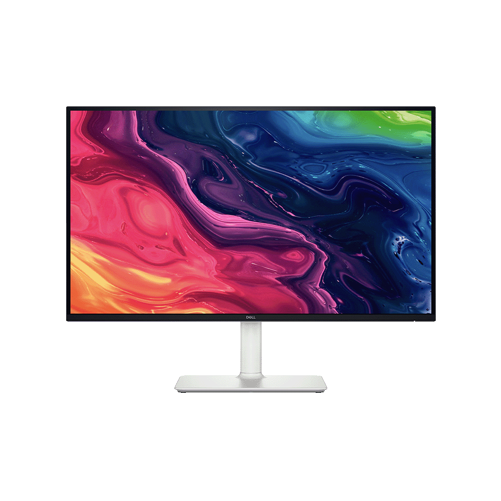 Dell 27 Plus 4K Monitor – S2725QS