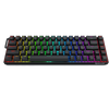 Redragon Castor K631 68-Key Wired Mechanical Gaming Keyboard with Hall Effect Magnetic Switches View 2