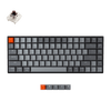 Keychron K2 Mechanical Keyboard White Backlight Brown Switch – K2-A3 View 1