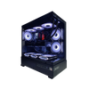 STEALTH Flux View 1