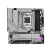 B650M AORUS ELITE AX ICE View 2