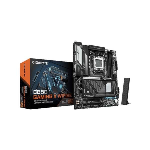 B850 Gaming X Wifi 6E