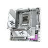 B850M Aorus Elite Wifi 6E ICE View 4