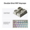 Keychron C2 Pro 8K QMK  Wired Mechanical Keyboard View 3