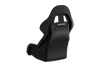 Fanatec ClubSport GT Cockpit Seat (Black) View 2