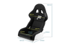 Fanatec ClubSport GT Cockpit Seat White View 4